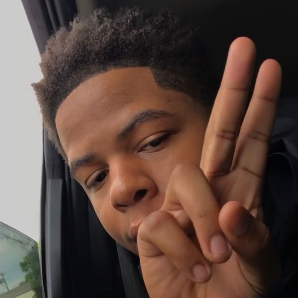 Meet your Posher, Giovanni